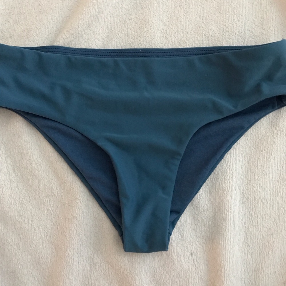 bikini bottoms